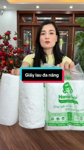 Giấy lau đa năng Xanh Việt nay có trợ giá rẻ ơi là rẻ#xuhuong #anhlonglanh86 #giaylaudanang #giaylau #giaylaubep 
