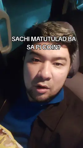 SACHI MATUTULAD BA SA PI COIN? #futuretrading #sachi #CryptoMentor #cryptocurrency #cryptocurrency 