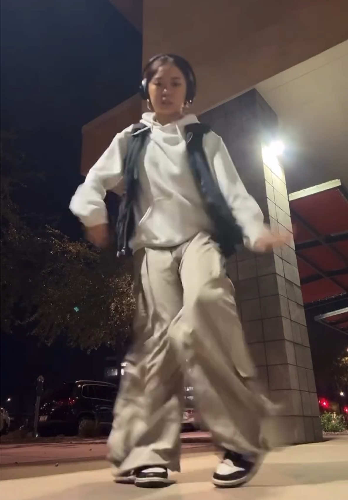 tightrope freestyle #fyp #dance 