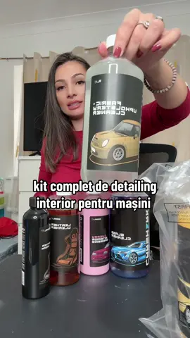 #carcleaningproducts #cleaningkit #carcleaning #tiktokshopmakemebuyit #tiktokshopuk 