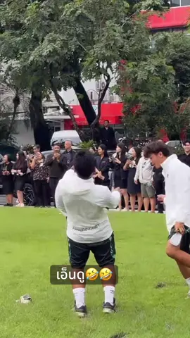 #หมอนทองวิทยา🇳🇬 #หมอนทองวิทยา #ฟีดดดシ #ฟุตบอล7สี 