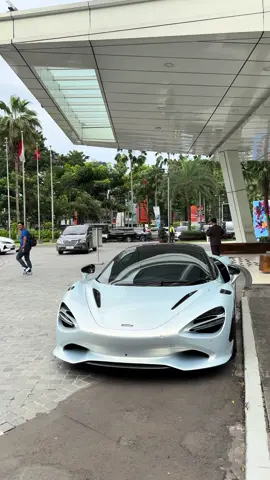 izinnnn koh izinnnn 🙏🏻 #mclaren750s #timothyronaldcliper #bitcoin 