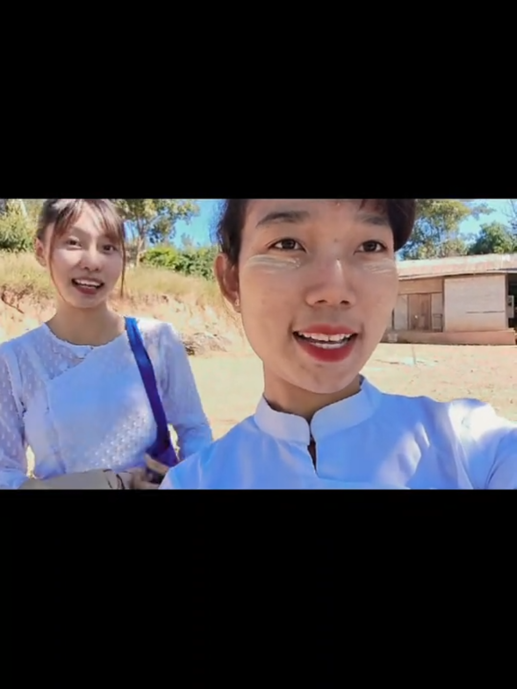 #မမကမောင်ခေါ်ရင်လိုက်မှာလား၊🥰🥰🥰🥰🥰 #ချစ်တဲ့သူတွေဆီအရောက်သွား #fypシ゚ 