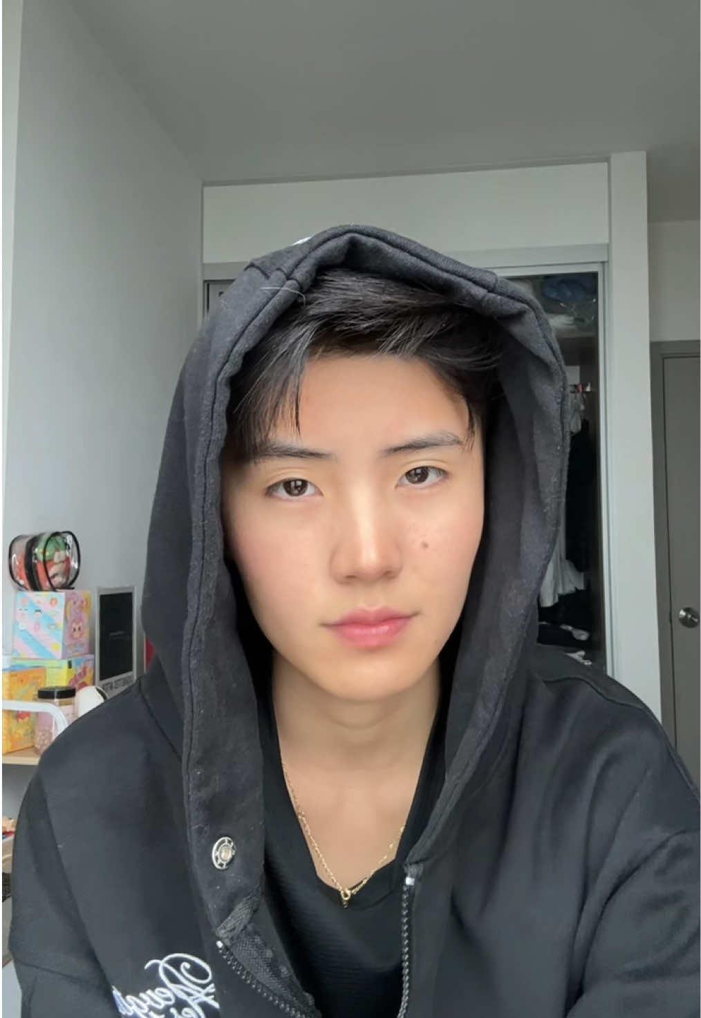 เห็นขนแมวมั้ยยย🤏🏼 #wlw 