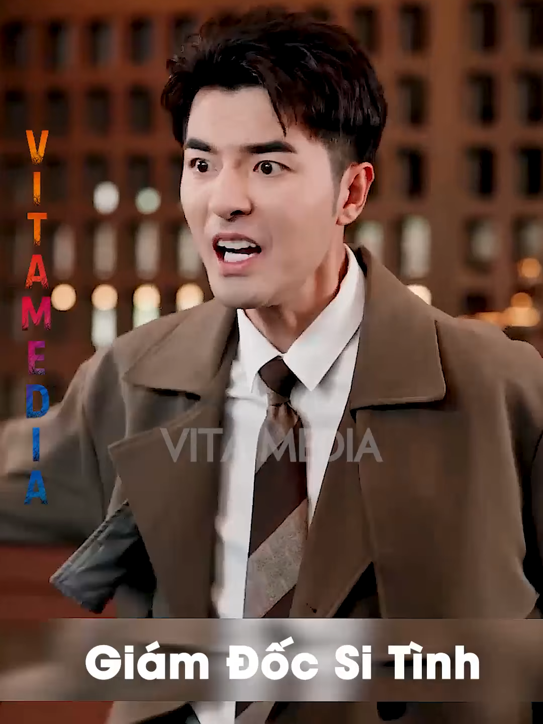 Giám Đốc Si Tình - Tập 2 - Công ty có quy định kì là khiến cô gái phải xin nghỉ việc Phần 6
