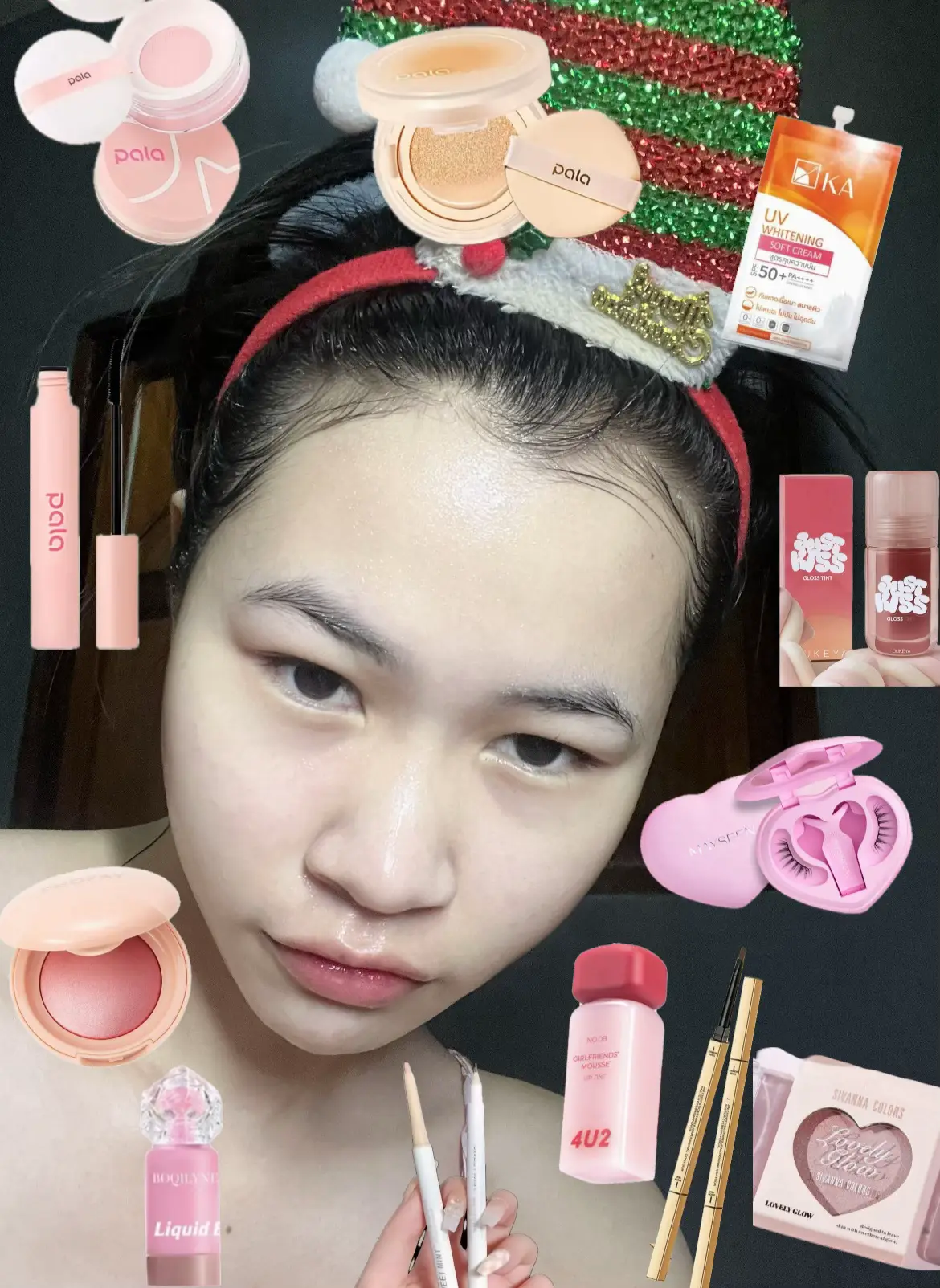 #รีวิวบิวตี้ #ของดีบอกต่อ #fyp #กาฟิวส์ #100k 