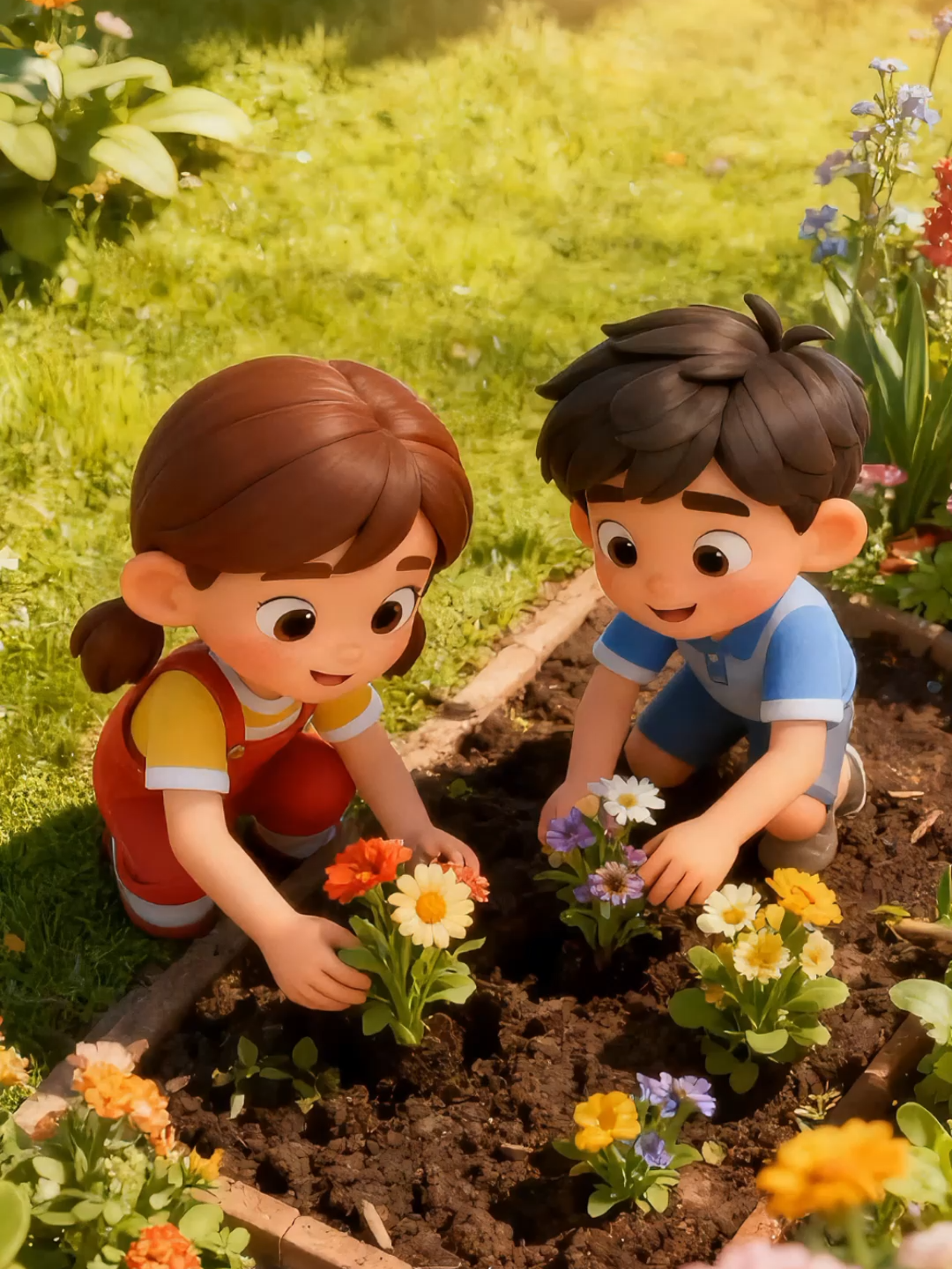 وصلت أغنية الأطفال المفضلة لدى الصغار، غنوا معنا #cartoon #forkids #babylove #songforkids #beebo