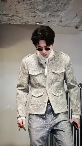 2025.11.12 #หลิวอวี่หนิง #LiuYuning #刘宇宁  #หนิงเกอ #เหล่าต้า   