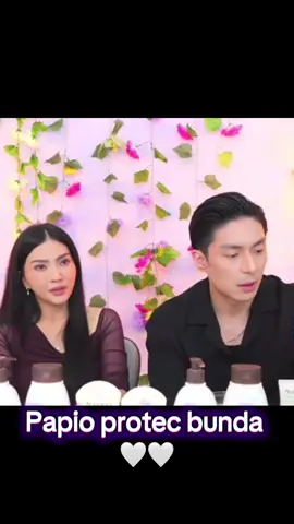 Papio suapin bunda biar ngga rewel😂😂#sarwendahofficial #giorgioantonioc #fyp 