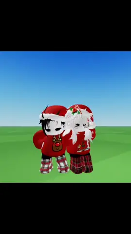 Merry Christmas@Lavey  #fyp  #fyroblox  #saidoflop 