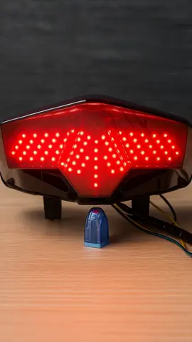 Lampu Stop Vario Running plus Sein Kuning Running Mode Manual FULLSET Lampu Stop Vario New 125/150 2018-2024 Mode Manual 