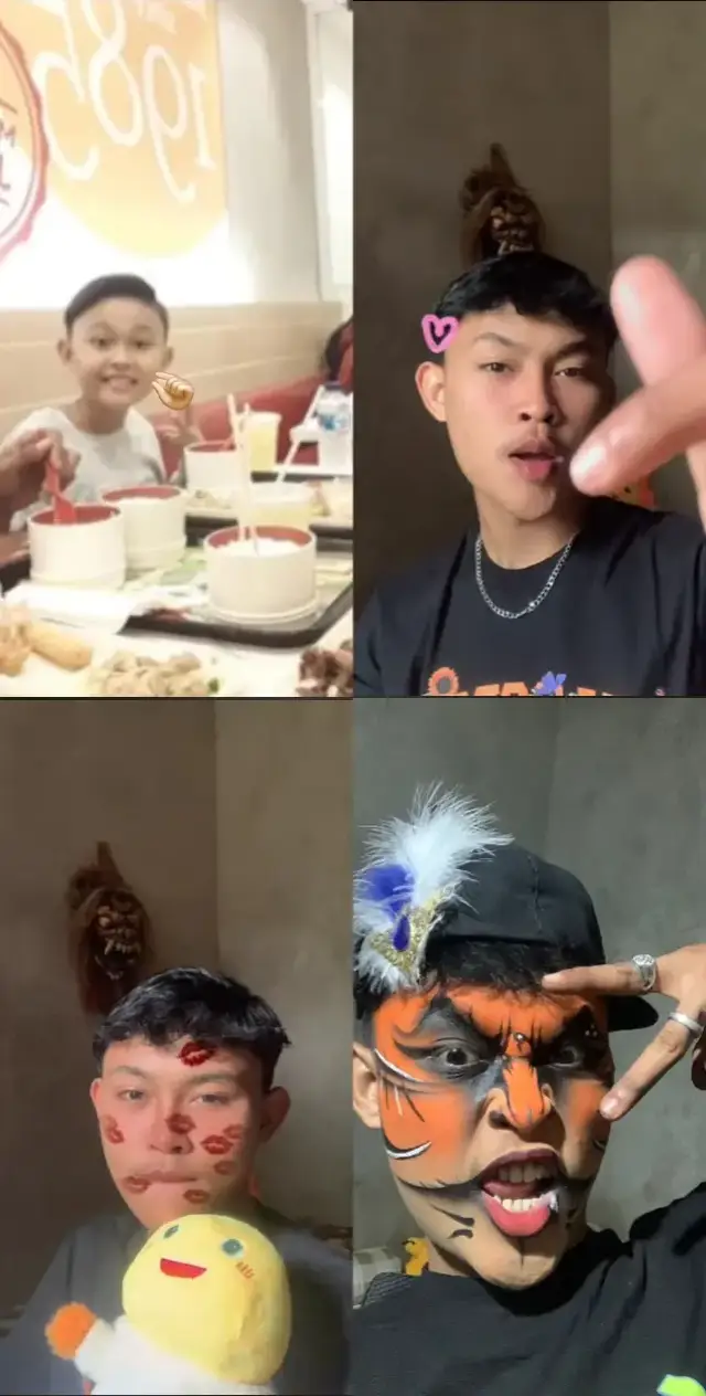 @brynn @xbryn #tiktokpelitfyp #fyp #magelangkotasejutabunga #brian #seno 