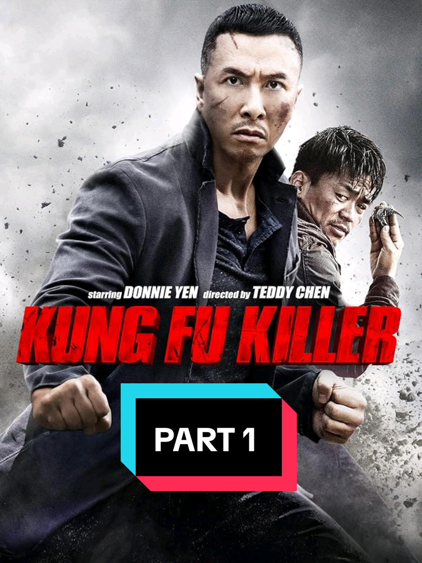 DJ AFRO| KUNG FU KILLER | PART 1 🍿🎬
