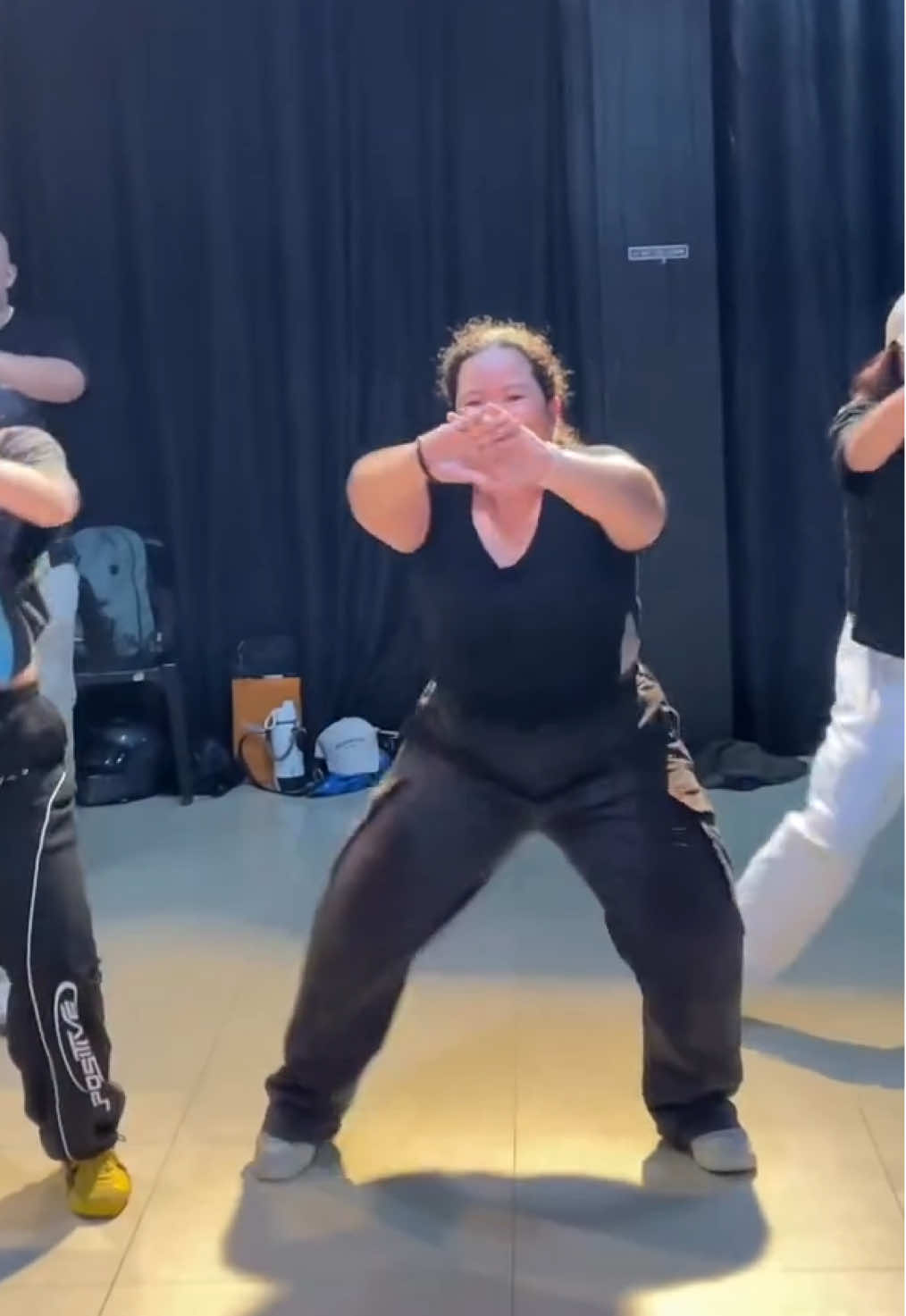 when dancing is your first love 🥹🫶 dc: @Mhel Granadillos 👏 #fyp #tiktokviral #fypシ゚ #fypage 