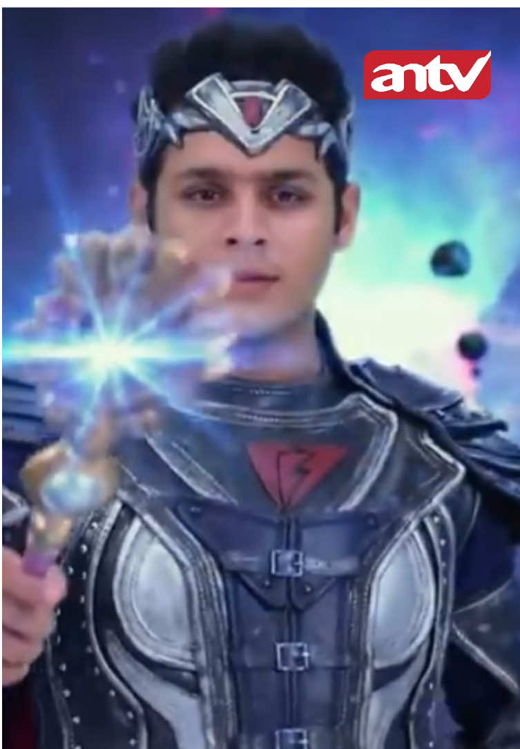 Kembalinya Baalveer, sang pelindung dunia yang siap membasmi kejahatan!🦸🏻 Pertarungan antara kebaikan dan kegelapan dimulai lagi 🔥 Penuh keberanian, kekuatan, dan harapan yang tak terduga! 💫 🌟 Series India terbaru  segera di ANTV! 🌟 #Baalveer #SeriesIndiaTerbaruANTV #ANTVRame