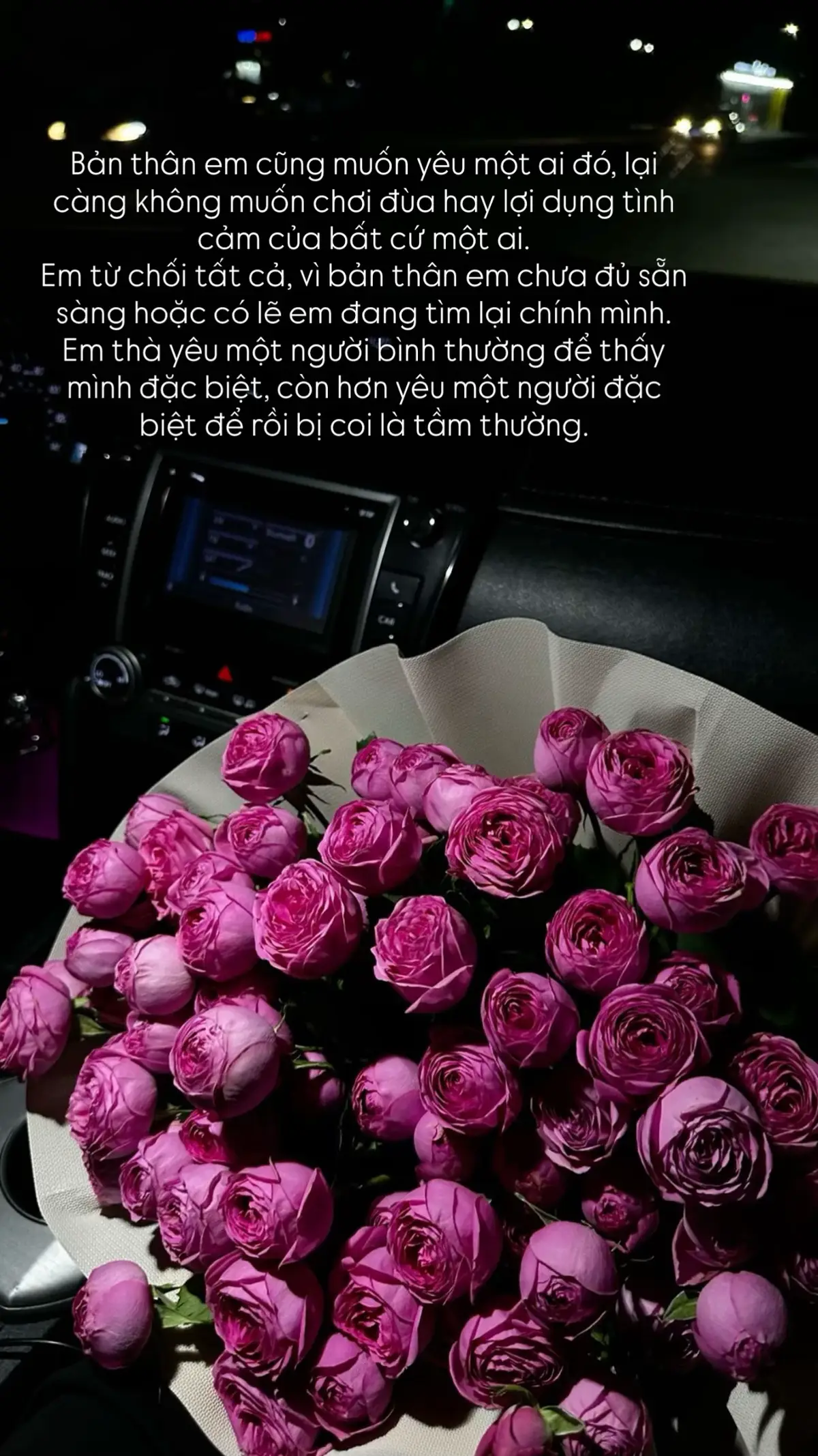 Tình yêu không phải để trêu đùa