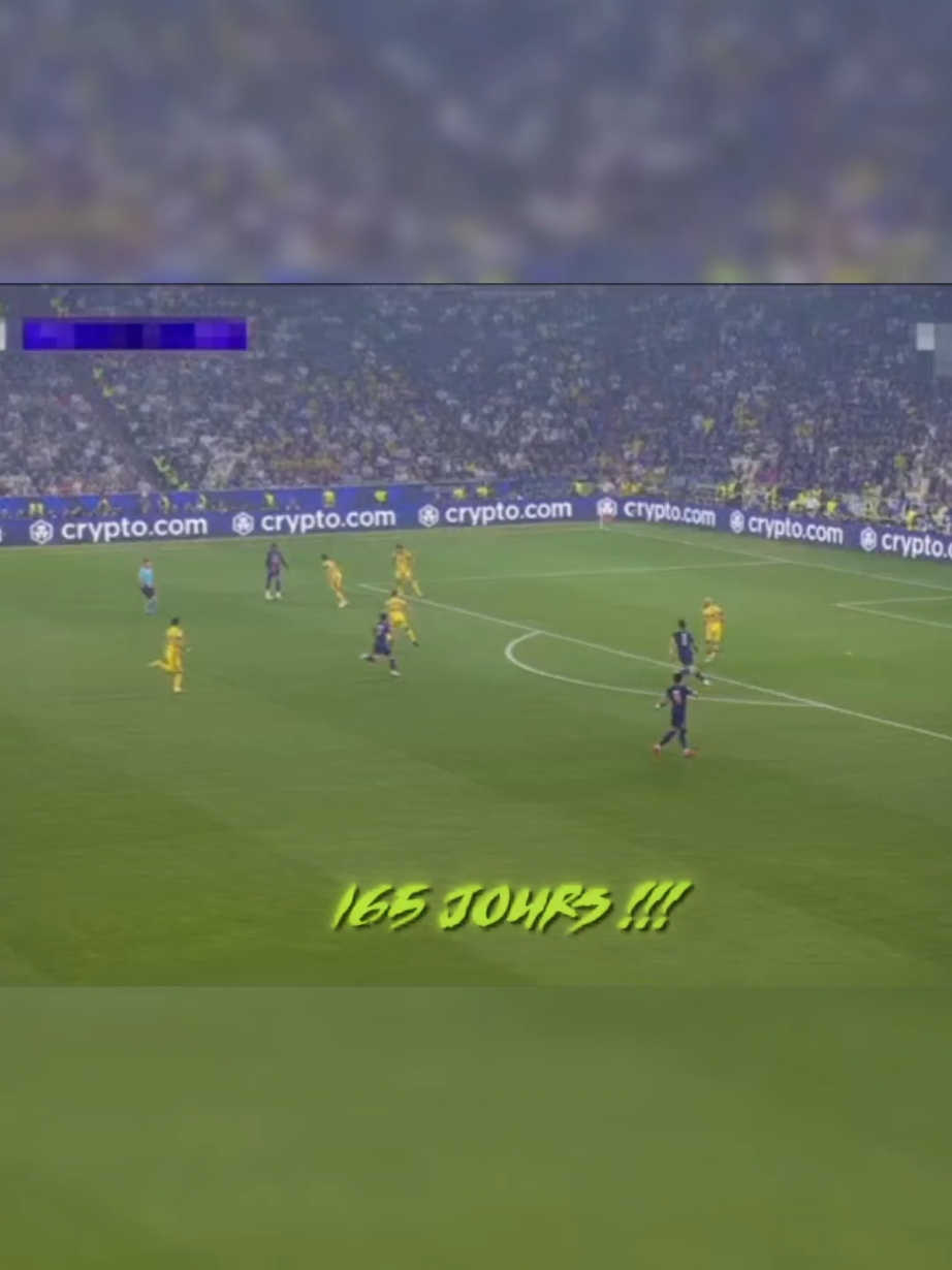 31 MAI - 12 NOVEMBRE 🏆 165 JOURS 🗓️ QUE LE PSG EST CHAMPION D'EUROPE ! 👑 #championsleague #PSG #championsleague #ICICESTPARIS @psg 