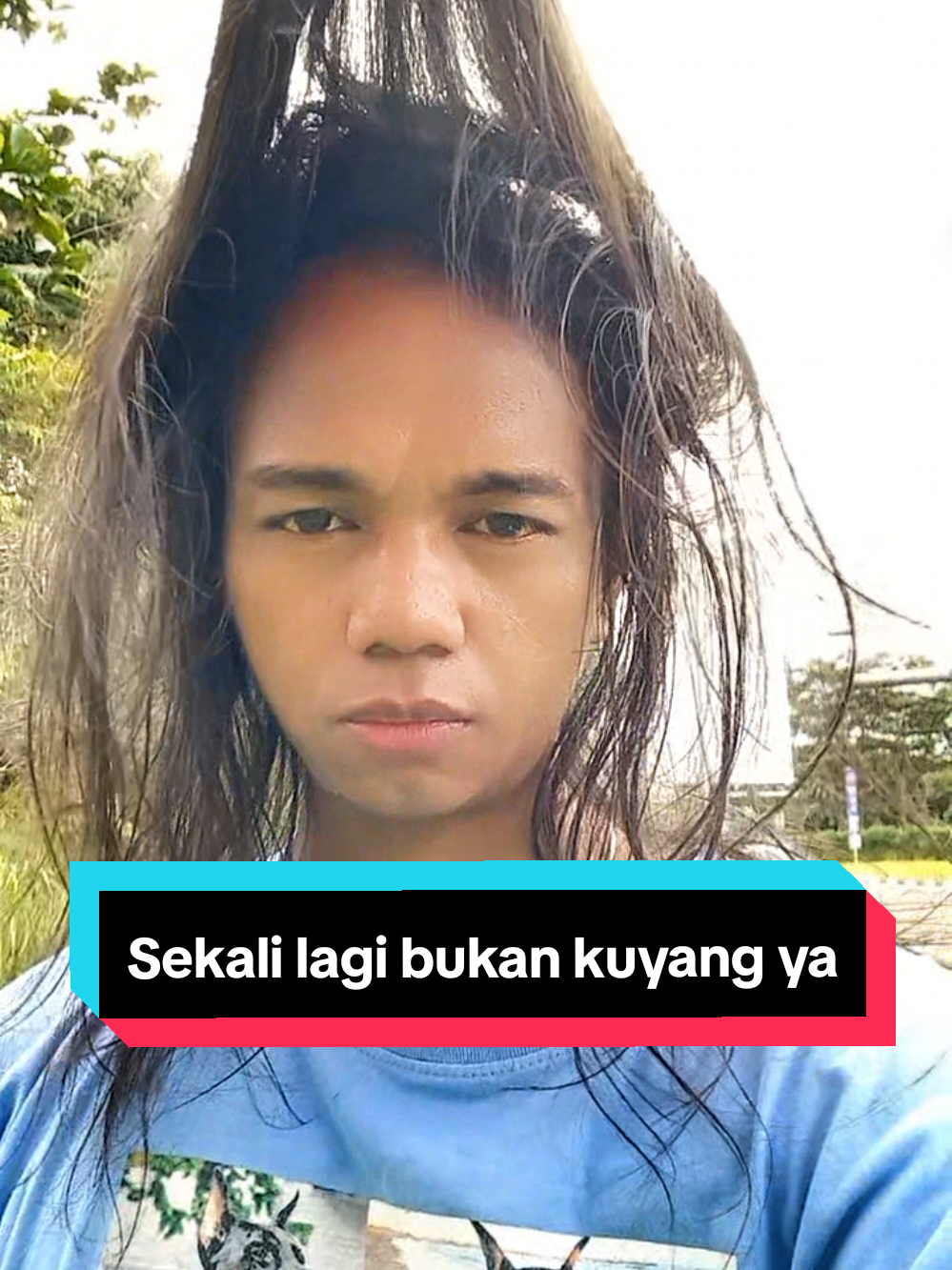 bukan Kuyang ya... #viraltiktok #kristianaco #fyp #fyppppppppppppppppppppppp #idgitaf 