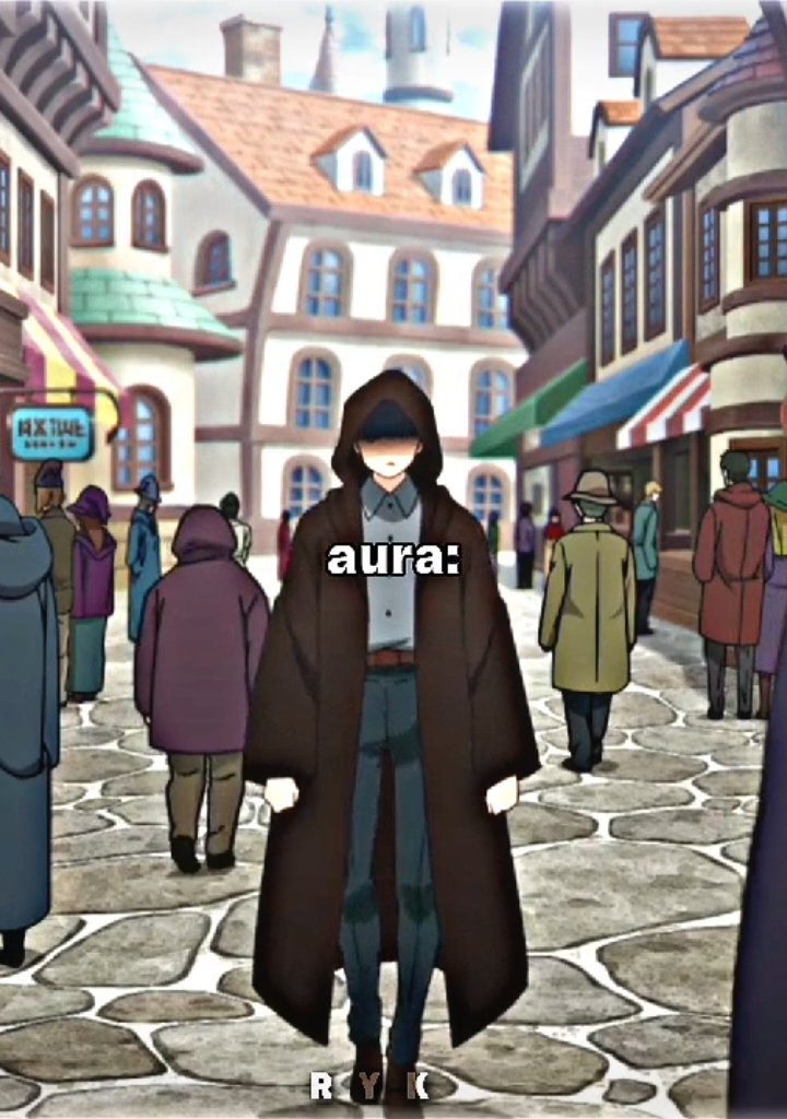 Mash aura 🥶🔥#mashlemagicandmuscles #mashle #animeedit #margawof #ryk 