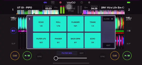 UT OI -PiPo •Tập chơi ạ• #wedj🚀🔥  #xuhuong  #utoiremix 
