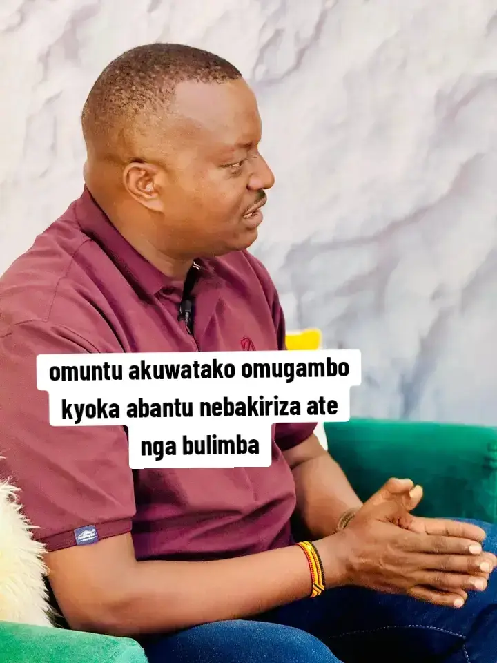 be bantu baffe#foryou #viral 