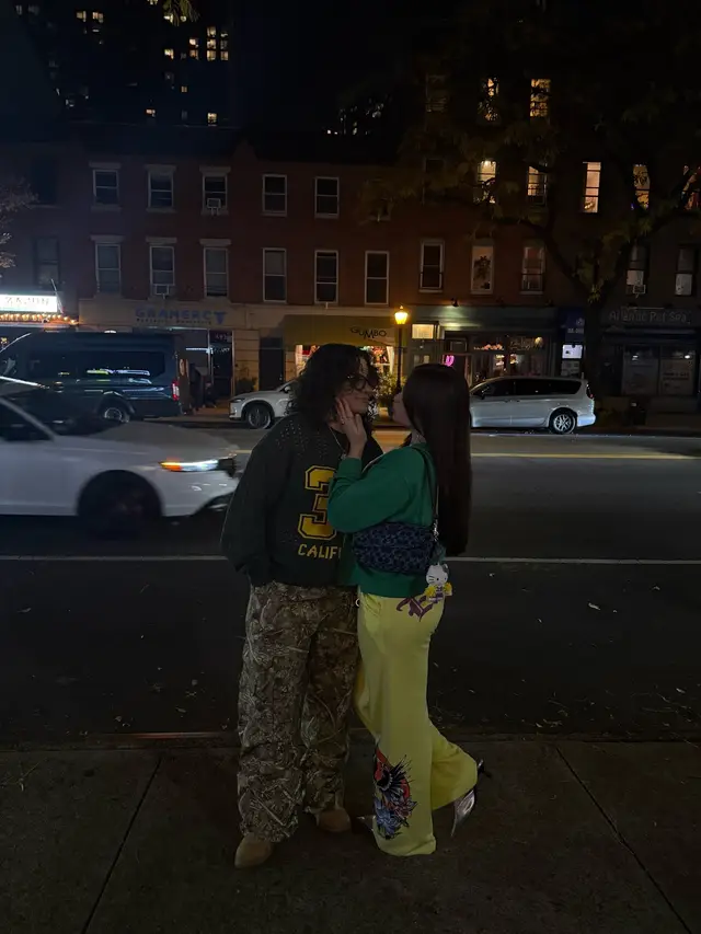 🍀#fypシ #foryoupage #foryou #newyork 