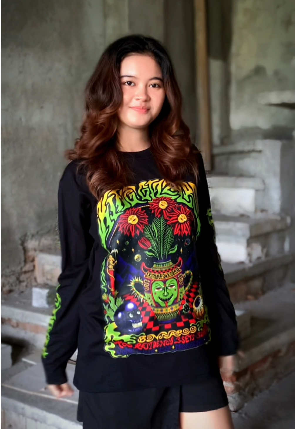 Produk baru lagi nihhh#promomakan1111 #deathempire #kaosdistro #hoodiemetal #kaosmetal 