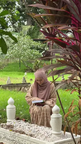 30 Juzuk Terakhir. Coming December ❤️