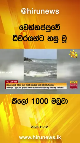 #Hirunews #HiruMedia #HiruSinhalaNews #Srilanka #TruthAtAllCosts #LKA