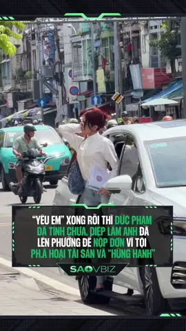 Chiến này chắc ảnh phải tỉnh rồi á #tiktokgiaitri #saovbiz #dieplamanh #ducpham 