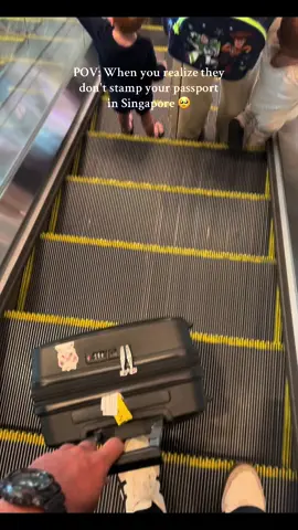 But, an e-mail from ICA saying: 