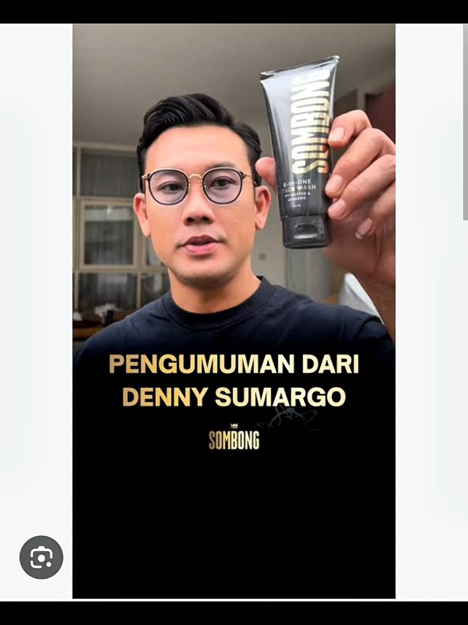 sabun untuk orang ganteng #fyp 