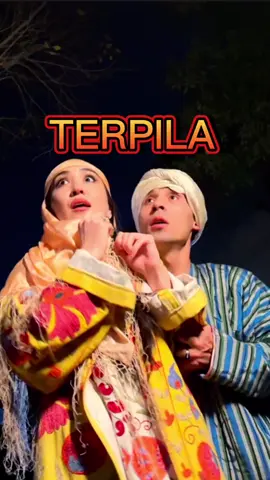 Aslida kim terpila😁