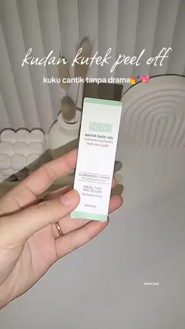 #kudan #kutekhalal #kutekpeeloff #gel #affiliatemarketing 