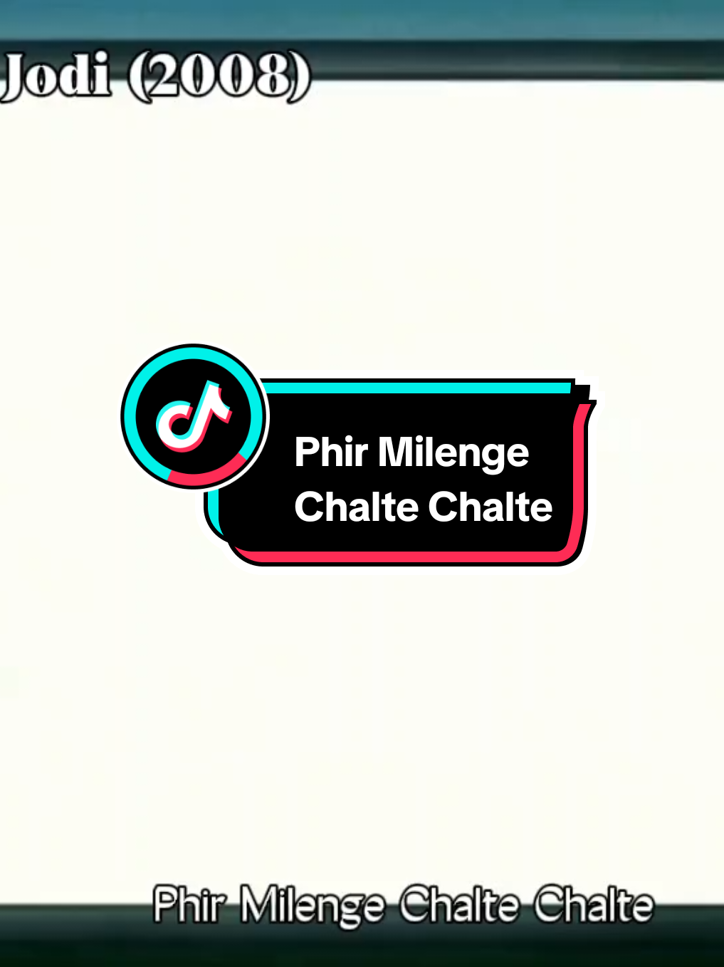 #bollywoodsong #anushkasharma #shahrukhkhan #rabnebanadijodi #phirmilengechaltechalte 