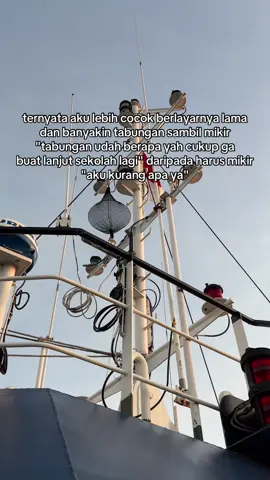 #pelautindonesia #fyp #xyzbca 