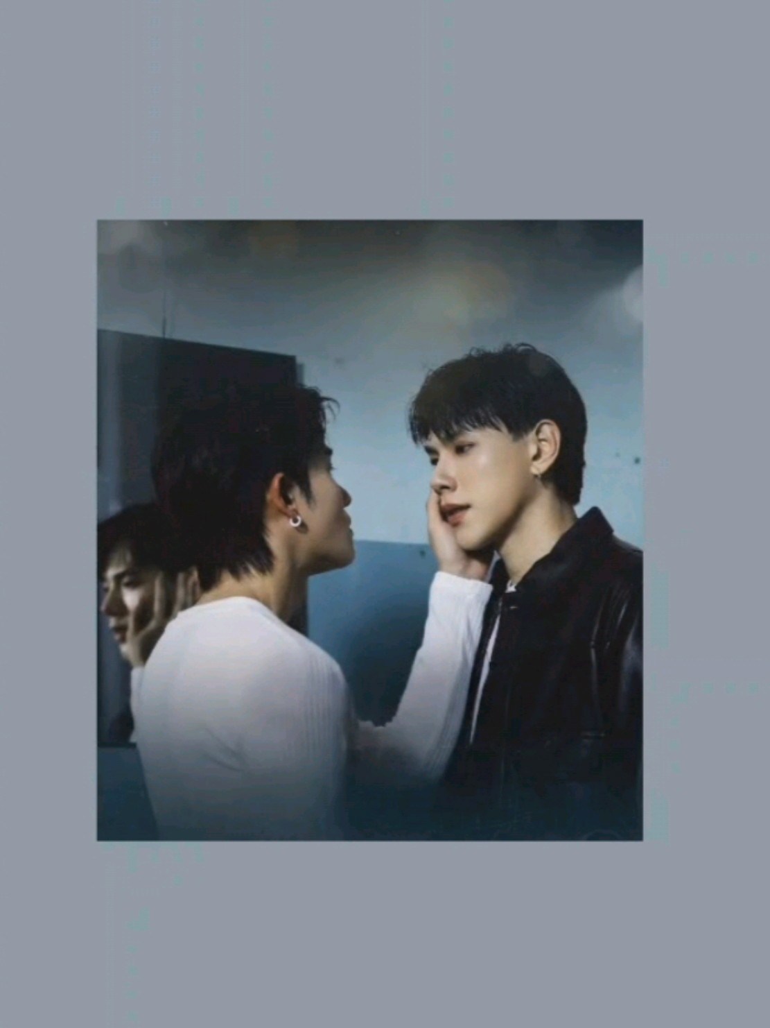 Song title: LOOP เจ็บไม่จำ (Jèp mâi jam) Artist: Daou Pittaya Series: เกม รัก ลวง THE WICKED GAME  #daouoffroad #thewickedgameseries  #ageminisplaylist♊️ #lyricstranslation  --------------- 🩵 --------------- ⚠️ If you're going to use my work, make sure to give full credit! ⚠️ © Credit Music