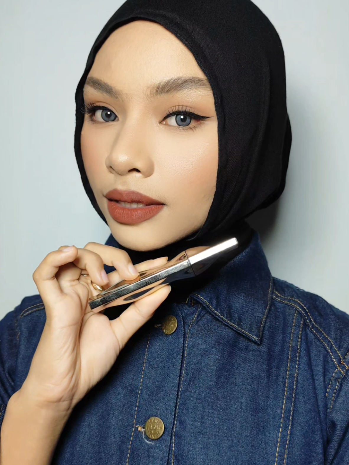 no doubt😍 #timephoria #lipmattetimephoria #makeup #trending #trending 