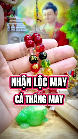 🙏 TỪ GIỜ TỚI TẾT PHẢI CÓ NHÉ - Vòng tay Chu sa ngũ lộ tài thần Chiêu hút tài lộc cực mạnh #hieumayman #vongtaychusa #vongtayphongthuy #vongtay #chieutaihutloc