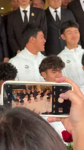 ก็เด็กมันน่ารัก💕#หมอนทองวิทยา #เตวรากร #เตวรากรหมอนทองวิทยา🇳🇬 