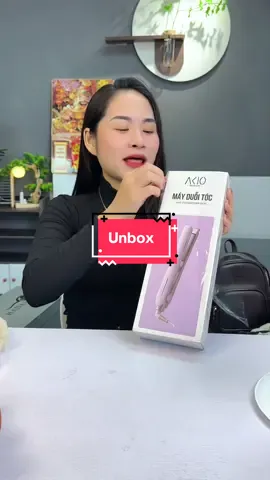 Unbox #mayduoitocakio #xuhuong #trending 