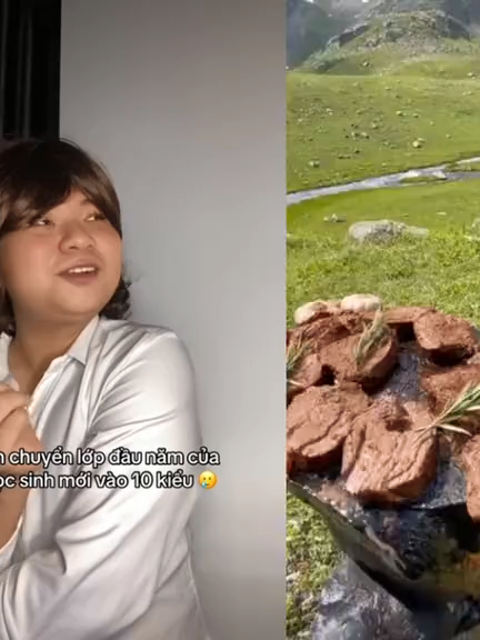 Cre: Phúc Đồng Phục #XuHuongTikTok #xuhướng #giaitri #fyp #xh