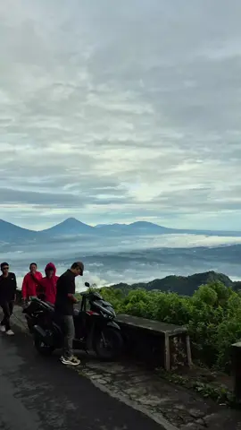 Ademm🥶 #telomoyo #telomoyomountain #semarangstory #foryou 