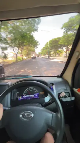 #kajiprekel #foryoupage #storynyetirmobil #grandmaxpickup #flashergenit 