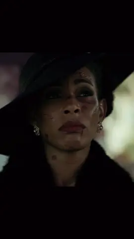 Franklin saint🐺 #franklinsaint #snowfall #pourtoi 