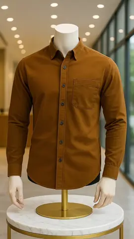 Kemeja Panjang formal Katun twill /Kemeja Panjang Reguler Slim Pria Casual #kemeja #kemejapria #lenganpanjang #slimfit #promoguncang1111