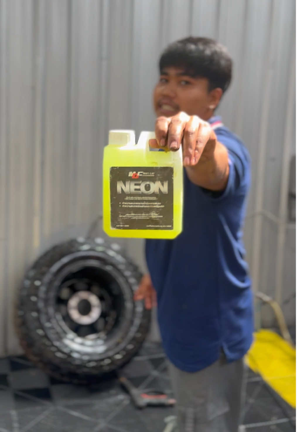 เล่นกับระบบสักหน่อย🤯🔥#บริษัทเอ็มดีคลีนจํากัด #mdcleancar #มอสเอ็มดีคลีนคาร์ #นีออนmdหัวเชื้อสลายคราบ 