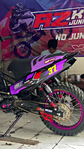 #CapCut kalo nambah lagi satu kayaknya bagus😍💜#isakakew #racingciamis #rbtveganew #fyp 