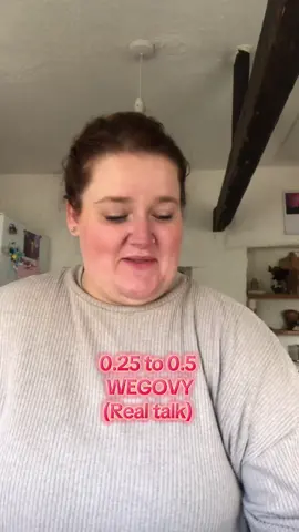 WEGOVY REAL TALK #wegovy #realtalk #weightlossjourny #uktiktok #fyp 