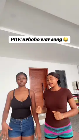 #fyp #urhobonation #deltaforce #urhobabes #relatablecontent 